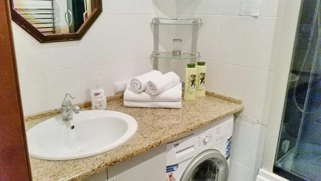Apartment On Myasnikova 34 Minsk Belarus
